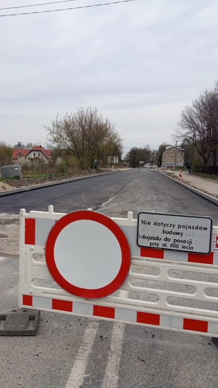 Cztery sochaczewskie ulice do remontu - miasto ogłosiło przetarg