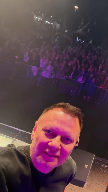 Gwiazdy disco polo na Powitaniu Lata w Brochowie