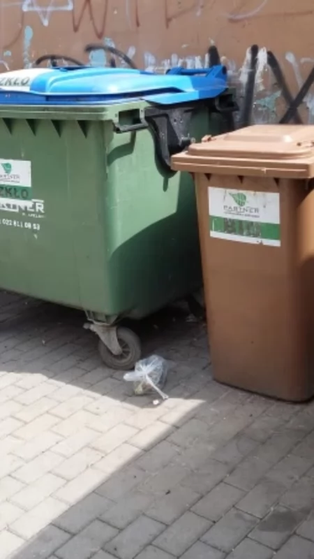 Kto będzie wywoził śmieci z Sochaczewa - miasto ogłosiło przetarg 