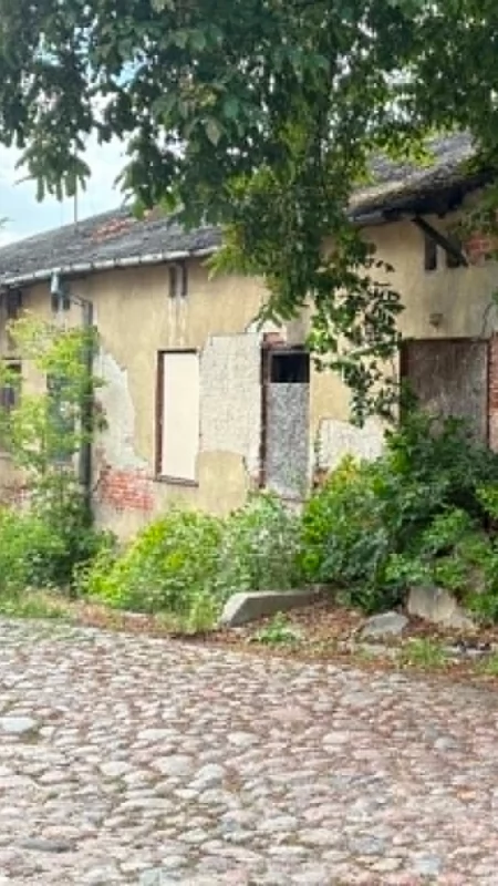 Farna 13 – historia walki o najstarszą kamienicę Sochaczewa