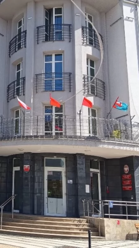 Plan Ogólny Sochaczewa - można zgłaszać uwagi i wnioski 