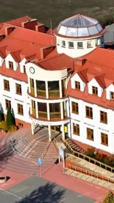 Zmiana kont w Urzędzie Gminy Sochaczew