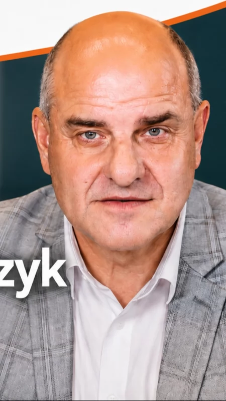 Robert Błaszczyk komentuje sesję powiatu. Szpital, absolutorium i lokalna polityka