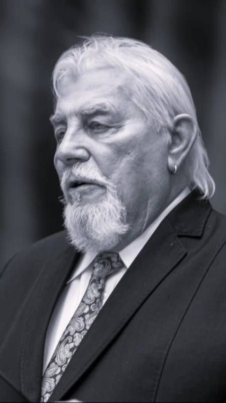 Zmarł Adam Misiak 