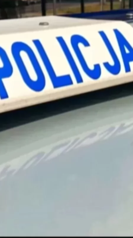 Trudna rozmowa w niedzielne popołudnie - sochaczewscy policjanci uratowali nastolatka w kryzysie