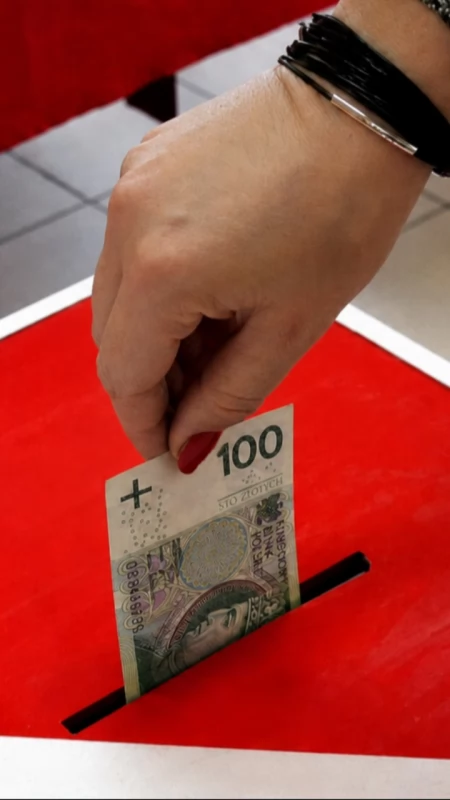 Referendum w gminie Sochaczew - ile to będzie kosztowało?