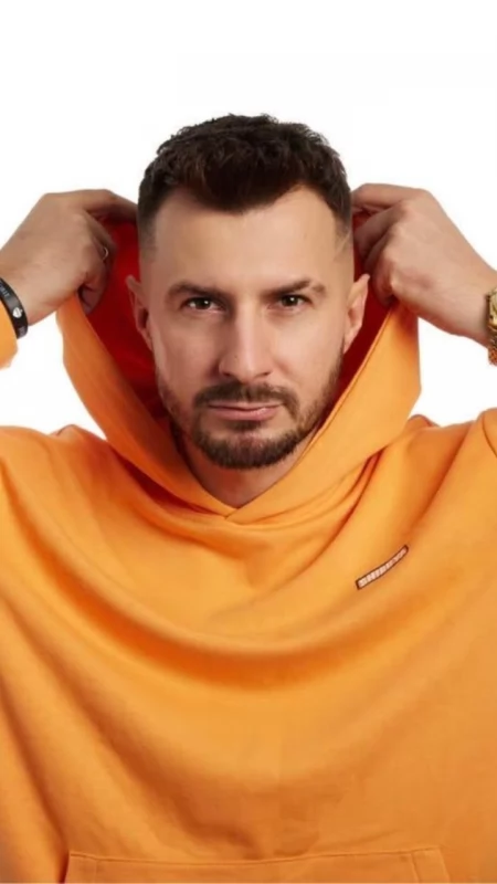 BRYLANT rozbuja festiwalową publiczność