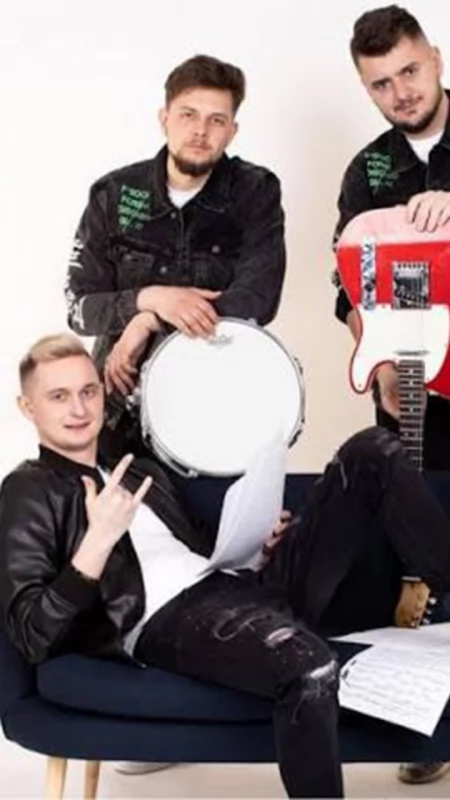 Zespół SPONTAN kolejną gwiazdą Disco Bzura