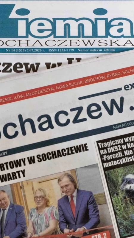 Ustawa medialna w budowie – czy samorządy dalej będą mogły wydawać prasę? 