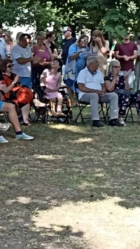 Letnia Seniorada już w niedzielę 