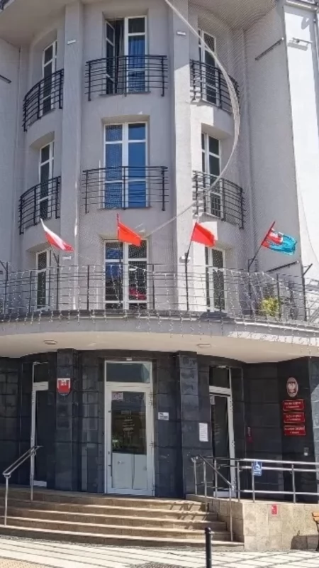 Przyjdź jutro do kramnic na otwarte konsultacje planu ogólnego Sochaczewa
