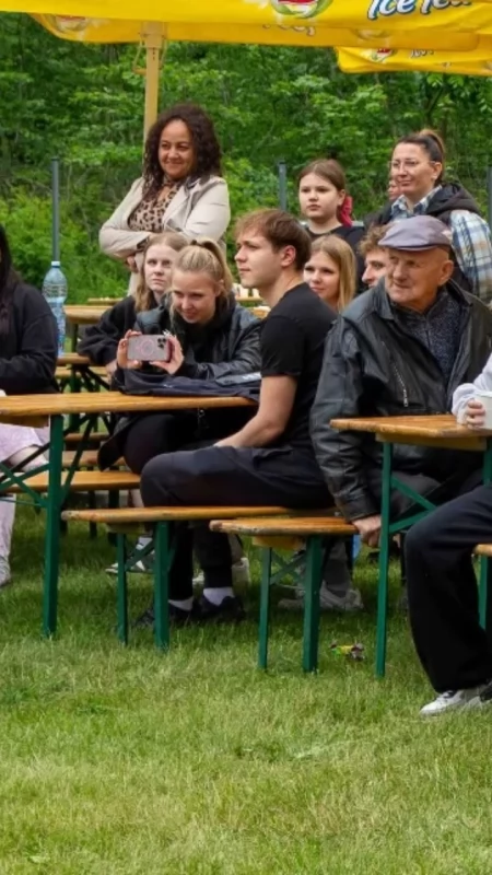 Piknik Sąsiedzki Chodaków i kino plenerowe już w sobotę 