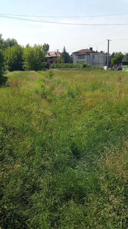 Wielkie czyszczenie rowów w Sochaczewie 