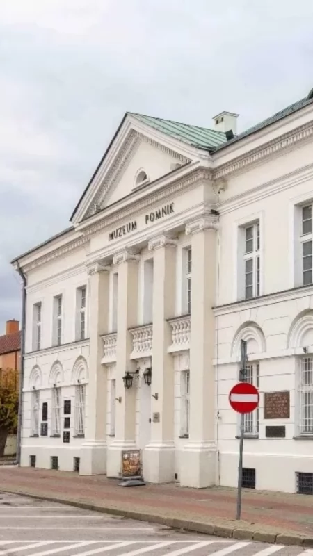 Wakacje z Muzeum - Żywa Lekcja Historii