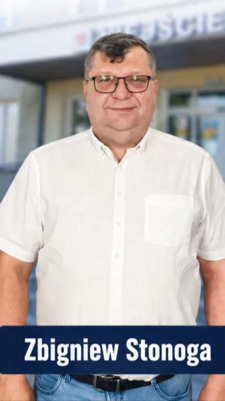 Zbigniew Stonoga o sytuacji w szpitalu w Sochaczewie. Rozmowa z Robertem Błaszczykiem i Robertem Gajdą