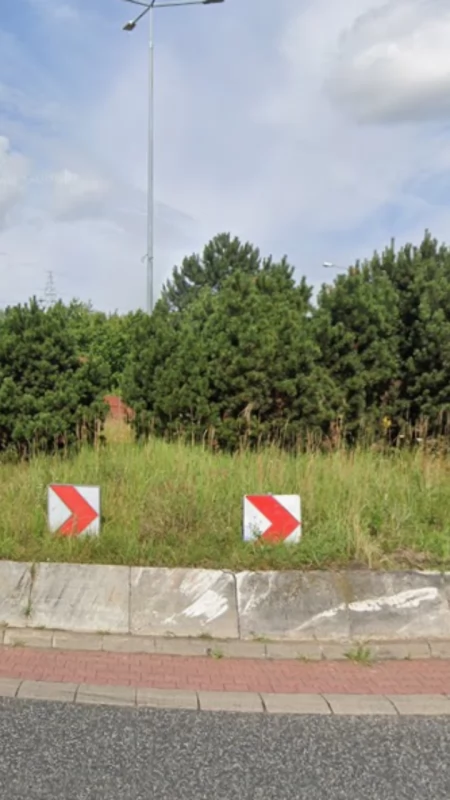 Zmienią organizację ruchu w Kuznocinie - utrudnienia od 28 lipca
