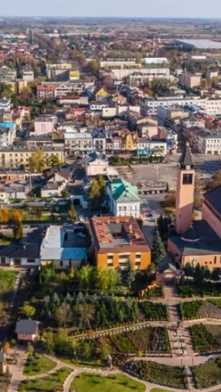 Atrakcje na weekend 24 – 26 lipca - Sochaczew i okolice