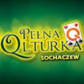 Pub Pełna Qlturka