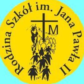 Szkoła Podstawowa im. Jana Pawła II w Paprotni