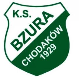 Klub Sportowy "1929" Bzura Chodaków 
