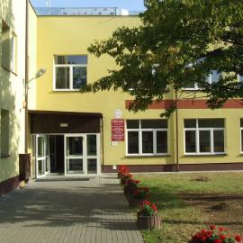 Zespół Szkół w Kozłowie Biskupim