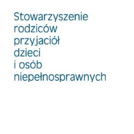 Stowarzyszenie Rodziców i Przyjaciół Dzieci i Młodzieży Niepełnosprawnej