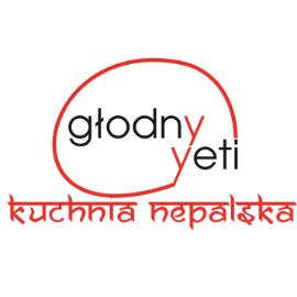  Głodny Yeti - Kuchnia nepalska