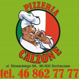 Pizzeria ,,Calzone"