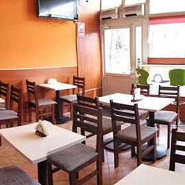 Bar Sajgon