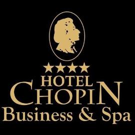 Restauracja Hotel Chopin Business & Spa