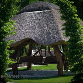 Dom Weselny Verde Giardino