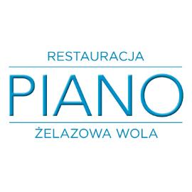 Restauracja Piano Żelazowa Wola 
