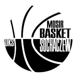 WKS Mosir Basket Sochaczew