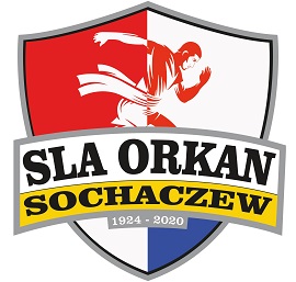 Sekcja Lekkoatletyczna SLA ORKAN Sochaczew
