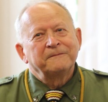 Krzysztof Wasilewski