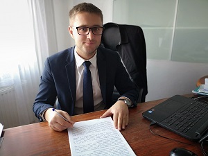 Damian Jaworski 