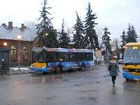 Zdjęcie: SOCHACZEW ROZKŁAD JAZDY autobusy sochaczew pociągi sochaczew warszawa Samorząd Sochaczew