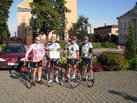 Zdjęcie: KOLARSTWO SOCHACZEW kolarstwo sochaczewie rowerowy sochaczew Sport Sochaczew
