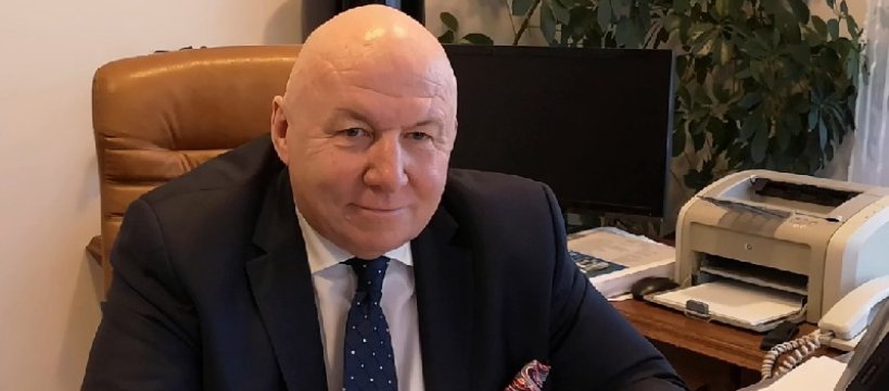 Marek Olechowski