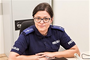 Agnieszka Dzik