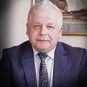 Mirosław Orliński 