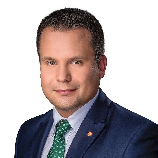 Adam Orliński