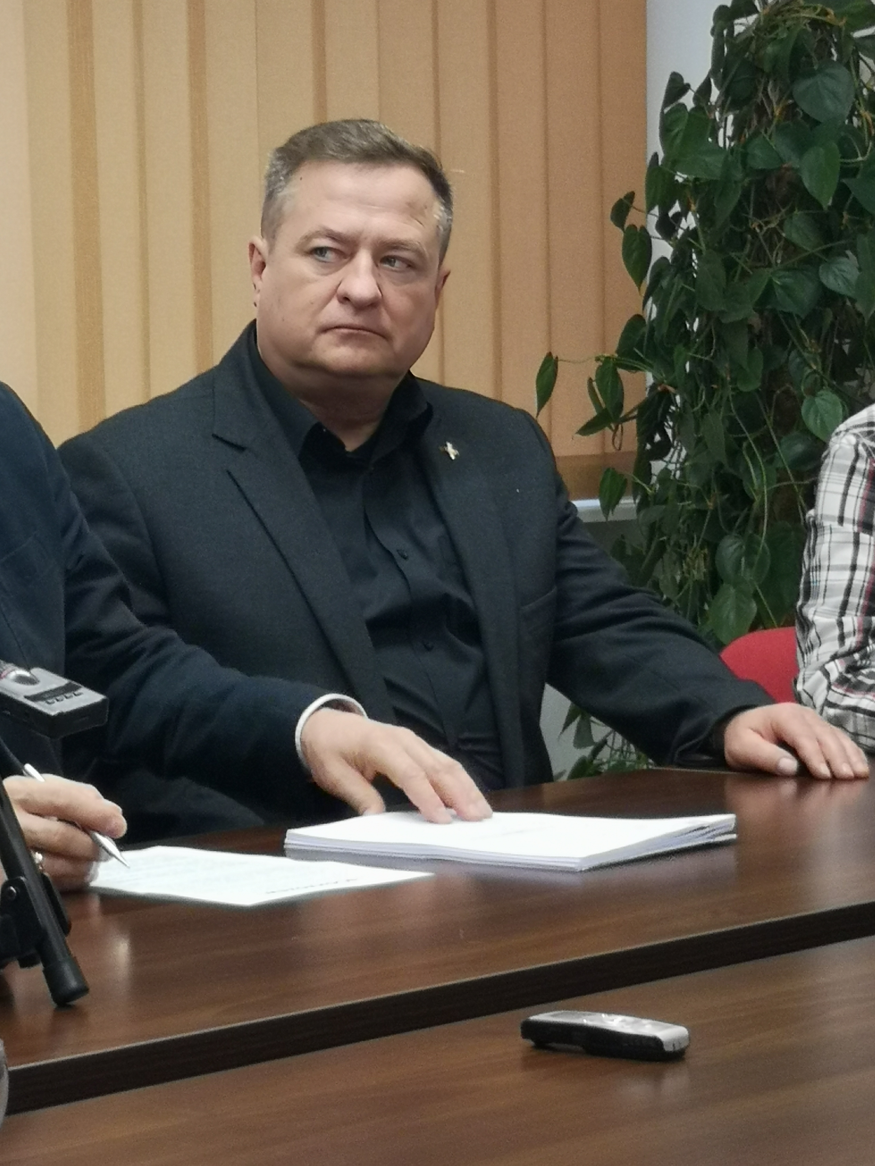 Zdjęcie: Sochaczew wiadomości Portal Gazeta Sochaczew