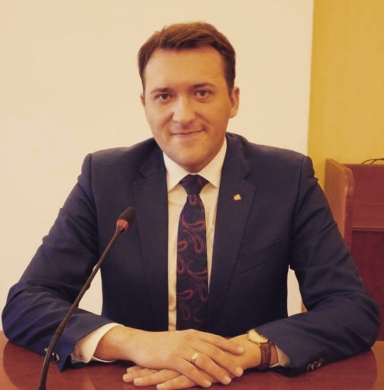 Marcin Podsędek 