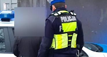 Aneta S. z oskarżeniem Prokuratury Rejonowej w Sochaczewie -  tle kwota prawie 38 tys. zł