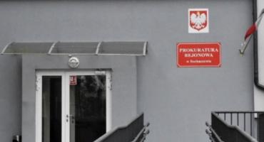 Prokuratura Rejonowa w Sochaczewie o śledztwie i aresztowaniu ks. Piotra S. - w tle sprawy mefedron