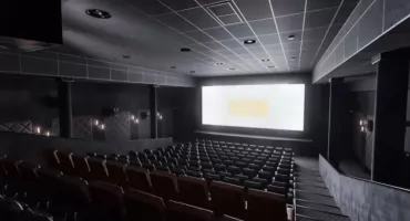 Nowość w sochaczewskim Kinie Odeon: tańsze bilety cały rok