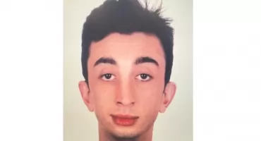Sochaczew: Policja poszukuje zaginionego 24-letniego Wiktora 
