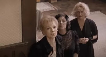 Gmina Sochaczew zaprasza do Teatru Kwadrat na spektakl Umrzeć ze śmiechu