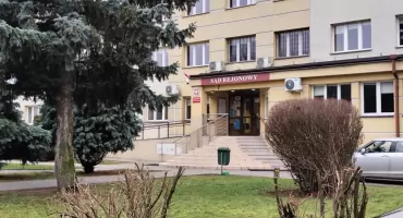 Sochaczew zyska nowoczesny sąd. Budowa rozpocznie się już wkrótce